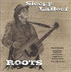 Sleepy La Beef - Roots album cover