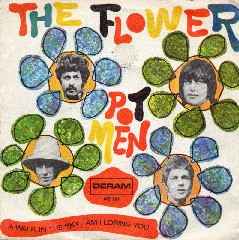 The Flowerpot Men – A Walk In The Sky (1967, Vinyl) - Discogs