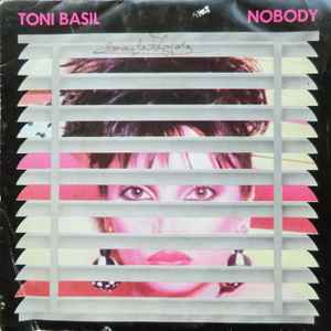 Toni Basil Nobody Thief On The Loose 1981 Vinyl Discogs