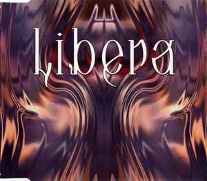 Libera - Libera album cover