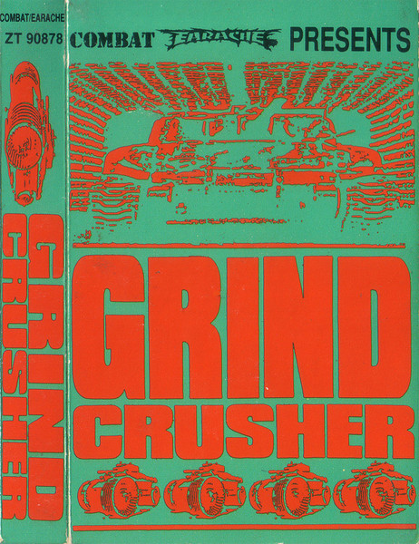Grind Crusher (1991