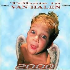 Tribute To Van Halen / 2000 (2000, CD) - Discogs