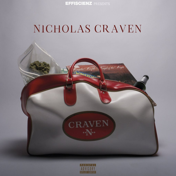 Album herunterladen Download Nicholas Craven - Craven N album