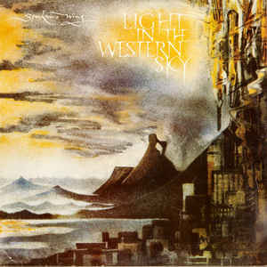 Stockton's Wing - Light In The Western Sky on Discogs