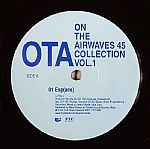 On The Airwaves 45 Collection Vol.1 - Ota