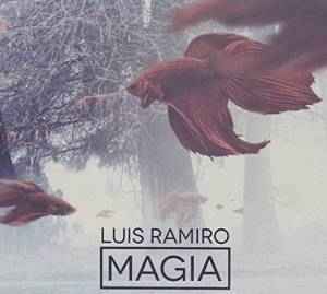 Magia (CD, Album)en venta