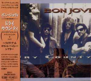 Dry County - Bon Jovi