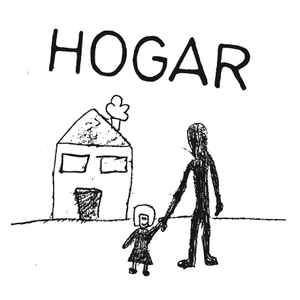 Hogar - Todos Contra Todos album cover