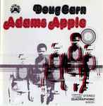 Cover of Adam's Apple, 2006, CD
