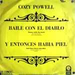 Cover of Baile Con El Diablo / Y Entonces Habia Piel, 1974, Vinyl