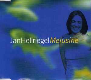 Jan Hellriegel - Melusine album cover