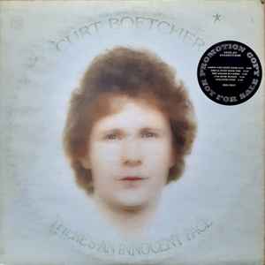 Curt Boettcher - There's An Innocent Face album cover