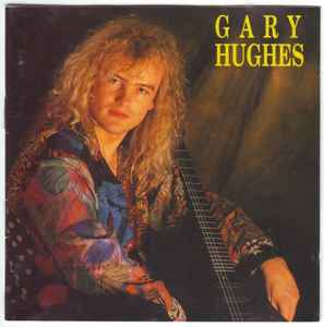 Gary Hughes - Gary Hughes album cover