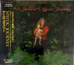 Cover of Mystic Journey, 1997-01-22, CD