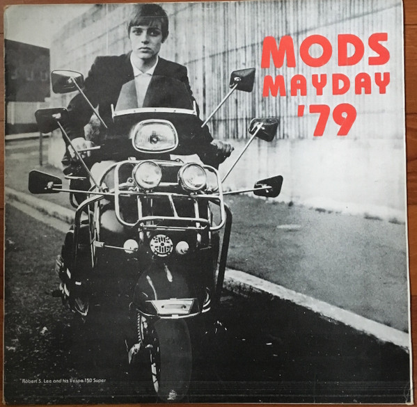 Mods Mayday '79 (1985, Vinyl) - Discogs