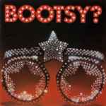 Cover of Bootsy? Player Of The Year, 1990-10-25, CD