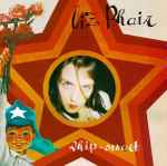 Cover of Whip-Smart, 1994-09-15, Vinyl