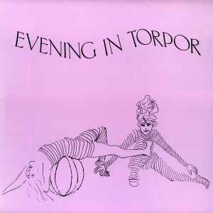 Обложка альбома Evening In Torpor от Evening In Torpor