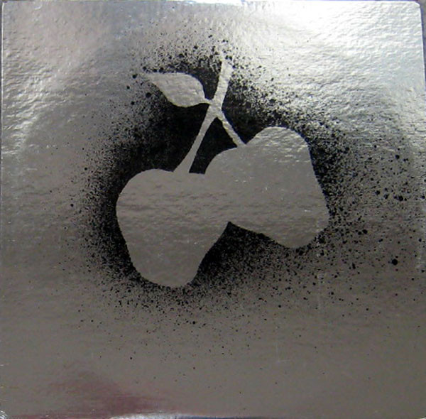Silver Apples – Silver Apples (1968, Vinyl) - Discogs