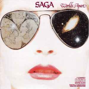 Worlds Apart - Saga