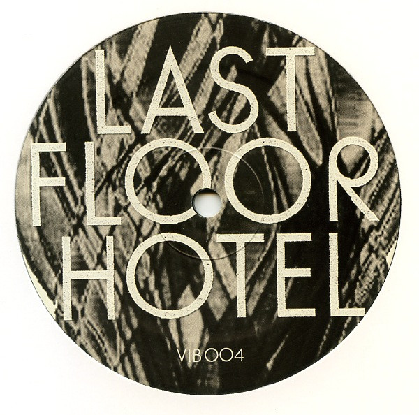 ladda ner album Last Floor Hotel - Track One