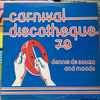 Dennis De Souza And Moods (4) - Carnival Discotheque '79