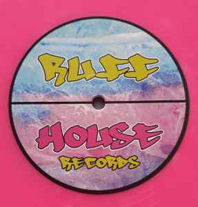 Ruff House Vol.2 - Various