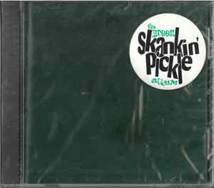 The Green Album - Skankin' Pickle