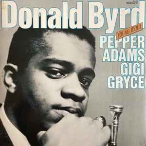 Donald Byrd - Young Byrd