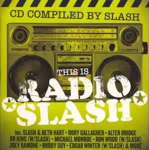 Various - This Is Radio Slash