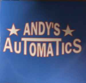 Andy's Automatics - Andy's Automatics album cover
