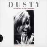 Cover of The Very Best Of Dusty Springfield, , CD