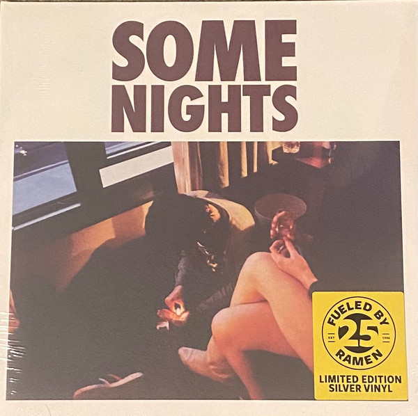 Album Artwork for Some Nights - Fun.