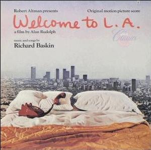 Welcome To L.A. (1976, Vinyl) - Discogs