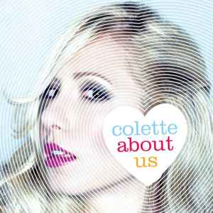 Colette - About Us album cover