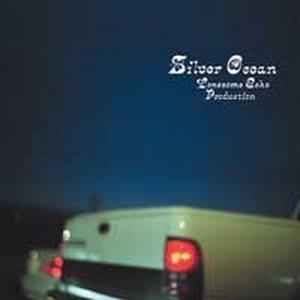 Lonesome Echo Production – Silver Ocean (2003, CD) - Discogs