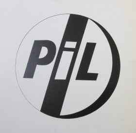Public Image Limited - This Is Not A Love Song album cover