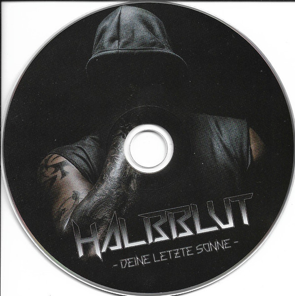 Halbblut – - Deine Letzte Sonne - (2018, CD) - Discogs