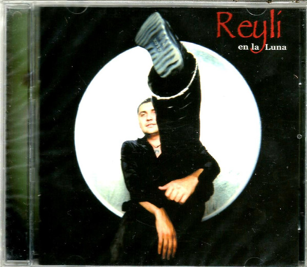 Reyli En La Luna 2004 CD Discogs