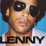 Lenny Kravitz = レニー・クラヴィッツ – Lenny = レニー (2001, CD