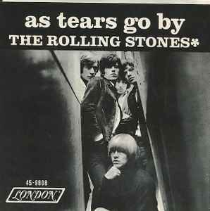 The Rolling Stones – It's All Over Now (1964, Terre Haute pressing