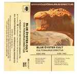 Cover of Cultösaurus Erectus, 1980, Cassette