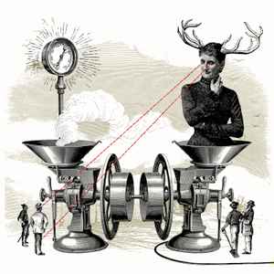 Showbread - No Sir, Nihilism Is Not Practical