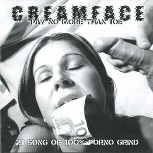 Creamface - Pay No More Than 10€