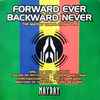 Various - Forward Ever - Backward Never - The Mayday Compilation Vol. II
