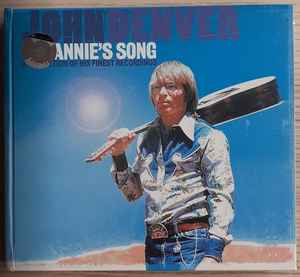 John Denver - Annie's Song - A Collection Of His Finest Recordings album cover