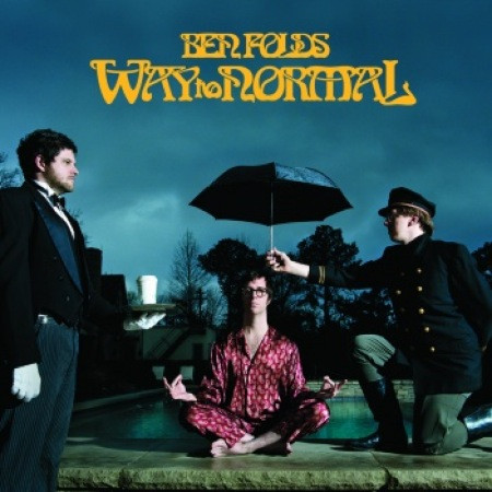 Ben Folds – Way To Normal (2008