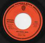 Cover of Anything Goes, 1967, Vinyl