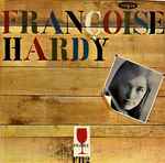 Cover of Françoise Hardy, 1996, CD