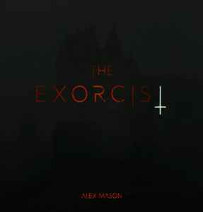 Alex Mason (7) - The Exorcist album cover